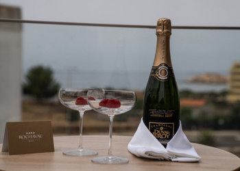 The Portugal MotoGP with Grand Prix Tours.