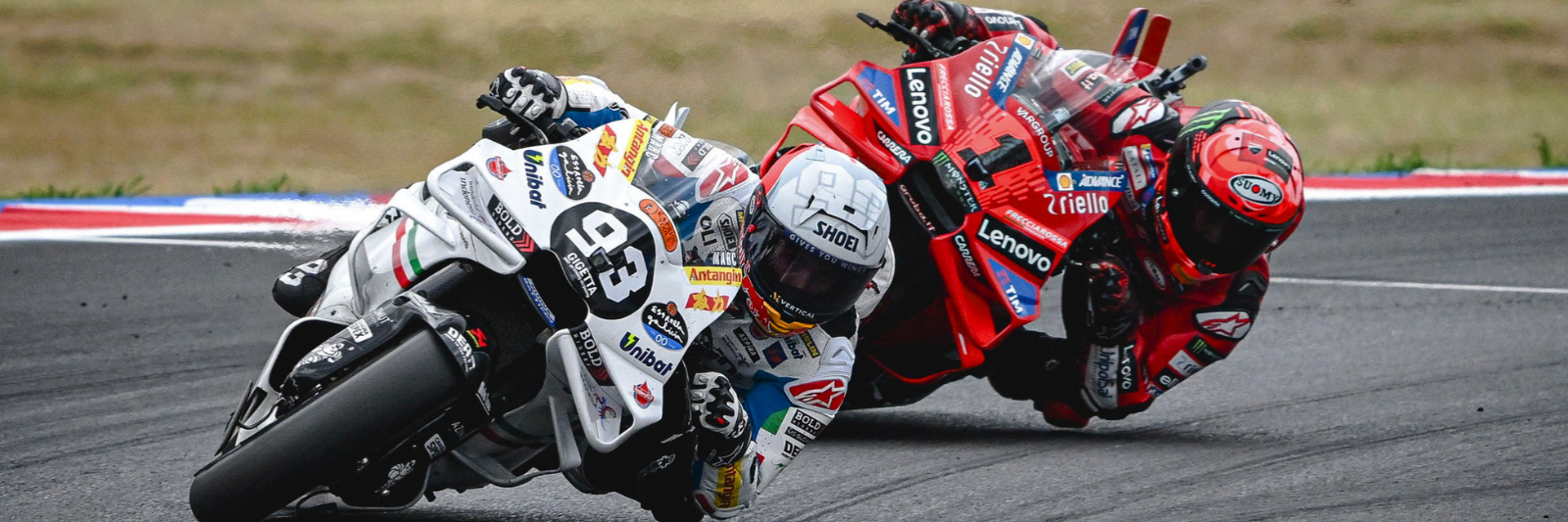 The Portugal MotoGP with Grand Prix Tours.