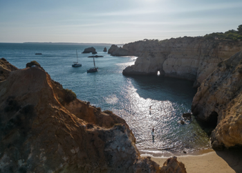 The Portugal MotoGP with Grand Prix Tours.