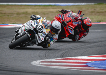 The Portugal MotoGP with Grand Prix Tours.