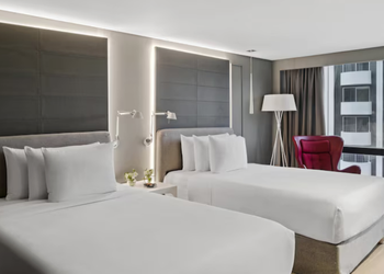 Gran Premio de la Ciudad de Mexico with Grand Prix Tours.