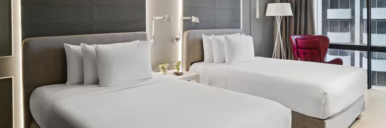 Gran Premio de la Ciudad de Mexico with Grand Prix Tours.