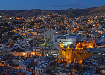 Gran Premio de la Ciudad de Mexico with Grand Prix Tours.