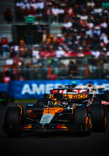 Gran Premio de la Ciudad de Mexico with Grand Prix Tours.