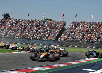 Gran Premio de la Ciudad de Mexico with Grand Prix Tours.