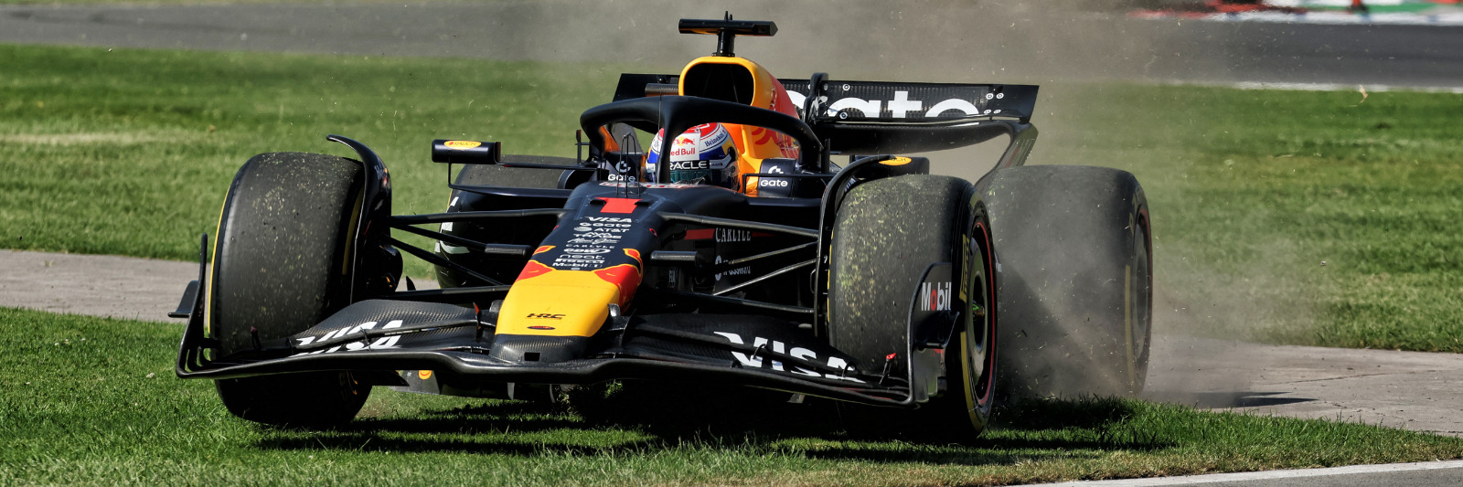 Gran Premio de la Ciudad de Mexico with Grand Prix Tours.