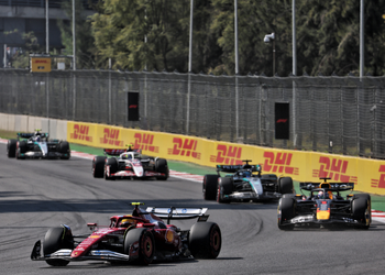 Gran Premio de la Ciudad de Mexico with Grand Prix Tours.