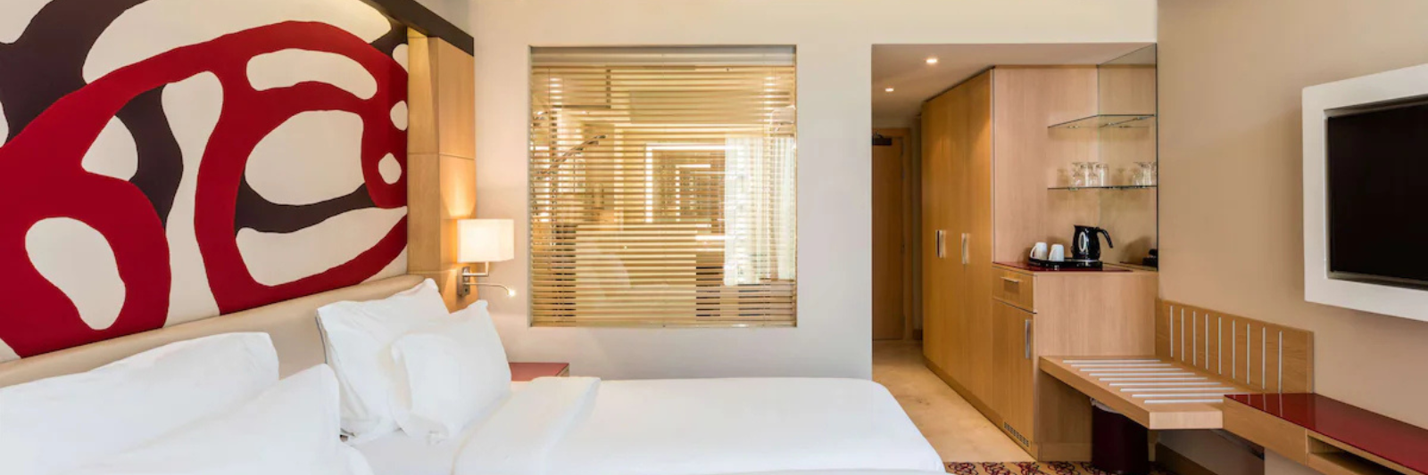 The Qatar Grand Prix with Grand Prix Tours.