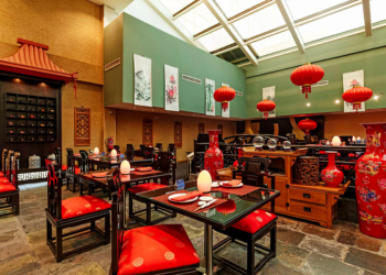 The Qatar Grand Prix with Grand Prix Tours.