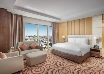 The Saudi Arabian Grand Prix with Grand Prix Tours.