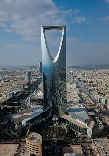 The Saudi Arabian Grand Prix with Grand Prix Tours.