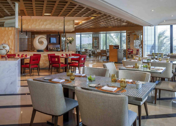 The Saudi Arabian Grand Prix with Grand Prix Tours.