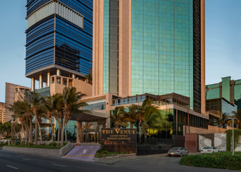 The Saudi Arabian Grand Prix with Grand Prix Tours.