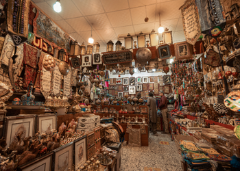 The Saudi Arabian Grand Prix with Grand Prix Tours.