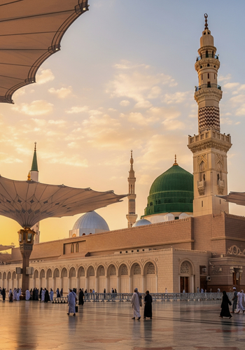 The Saudi Arabian Grand Prix with Grand Prix Tours.