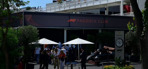 Gran Premio de Barcelona-Catalunya 2026 with Grand Prix Tours.