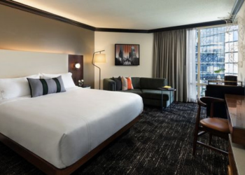 The United States Grand Prix with Grand Prix Tours.