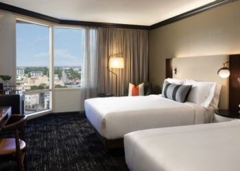 The United States Grand Prix with Grand Prix Tours.