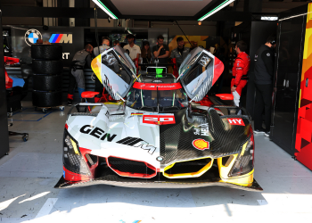 The 6 Hours of Silverstone with Grand Prix Tours.