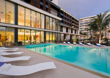 Monaco Grand with Grand Prix Tours.
