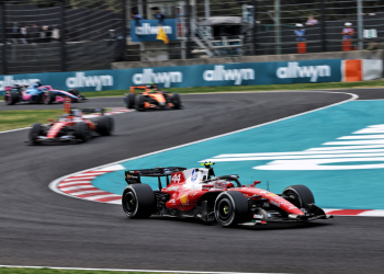 The 2027 Japanese Grand Prix with Grand Prix Tours.