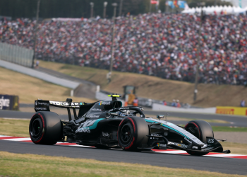 The 2027 Japanese Grand Prix with Grand Prix Tours.