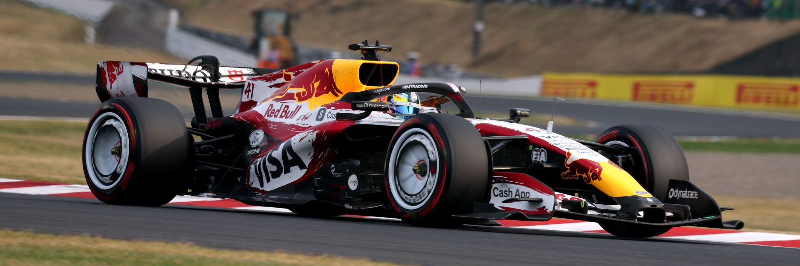 The 2027 Japanese Grand Prix with Grand Prix Tours.