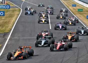 The 2027 Japanese Grand Prix with Grand Prix Tours.