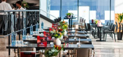 Italian Grand Prix with Grand Prix Tours