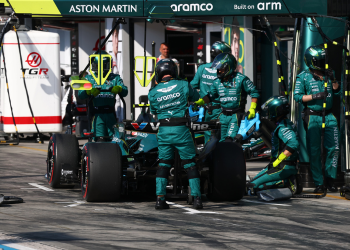 The Italian Grand Prix with Grand Prix Tours