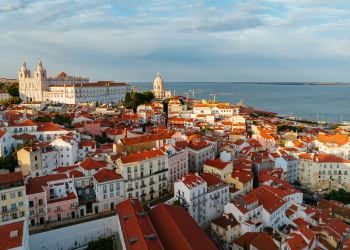 The Portugal Grand Prix with Grand Prix Tours.