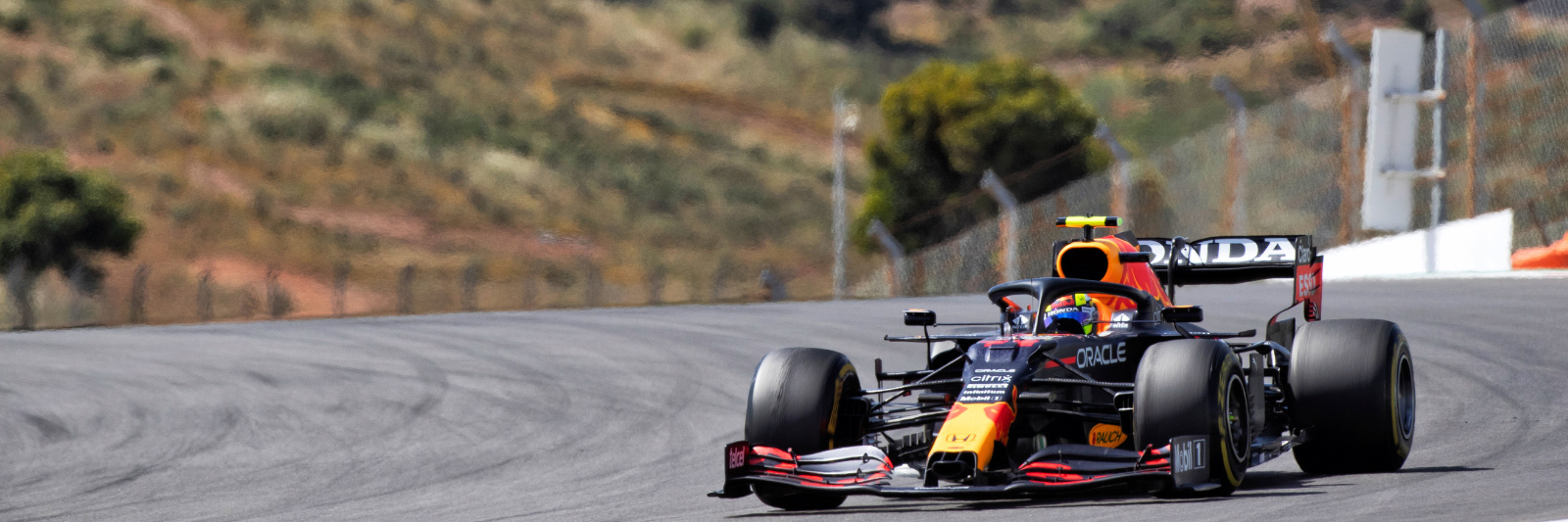 The Portugal Grand Prix with Grand Prix Tours.