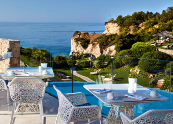 The Portugal Grand Prix with Grand Prix Tours.