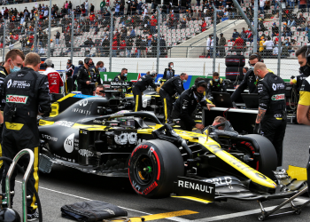 The Portugal Grand Prix with Grand Prix Tours.