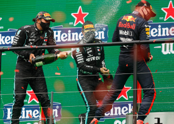 The Portugal Grand Prix with Grand Prix Tours.