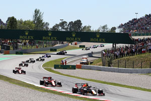 Spanish Grand Prix with Grand Prix Tours