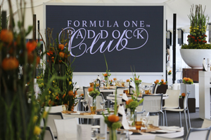 The Dutch Grand Prix with Grand Prix Tours.