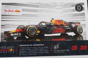 The United States Grand Prix with Grand Prix Tours.