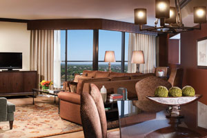 United States Grand Prix with Grand Prix Tours.