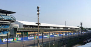 Italian Grand Prix with Grand Prix Tours.